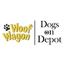 Woof Wagon logo