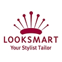 LookSmart Alterations logo