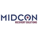 MIDCON Recovery Solutions logo