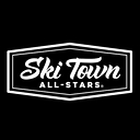 Ski Town All-Stars logo