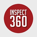 Inspect360 logo