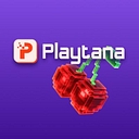 Playtana logo