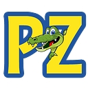 PartyZone Event Rentals logo