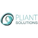 Pliant Solutions logo
