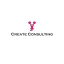 Create Consulting logo
