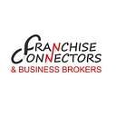 Franchise Connectors & Business Brokers logo