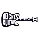 Heights Guitar Tech logo