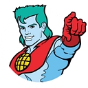 Captain Planet Foundation logo