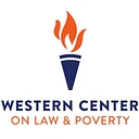 Western Center on Law & Poverty (WCLP) logo