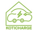 KotiCharge logo