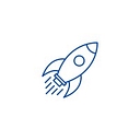Career Launch logo