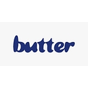 Butter Smashburgers logo