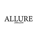 Allure Jewellery logo