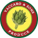 Vaccaro & Sons Produce logo