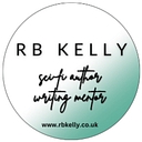 RB Kelly logo