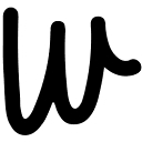 Weddingnizer logo