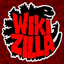 Wikizilla logo