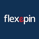 Flexepin logo