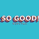 SoGoodDigital logo