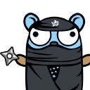 BetterCAP logo