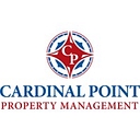 Cardinal Point Property Management logo