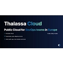Thalassa Cloud logo