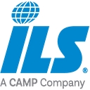 Inventory Locator Service logo