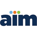 AIM HR Solutions logo