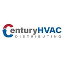 Century HVAC Distributing logo