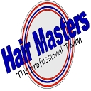 Hair Masters Springfield logo