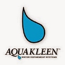 Aquakleen logo