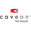 Caveon logo