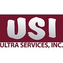 Ultra Services, Inc. logo