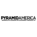 Pyramid America logo
