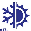 GREENTOP Heating logo