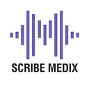 Scribe Medix logo