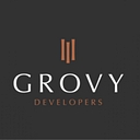 Grovy logo