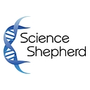 Science Shepherd logo