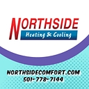 Northside Air Conditioning logo