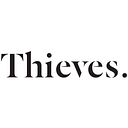 Three Thousand Thieves logo