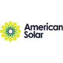 American Solar logo
