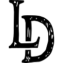 Lead Dog Brewing logo
