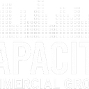 Capacity Commercial Group logo