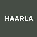 Haarla logo