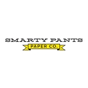 Smarty Pants Paper Co. logo
