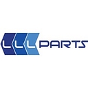 LLLParts logo