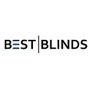 Best Blinds logo