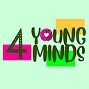 4YoungMinds logo
