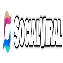 SocialViral logo