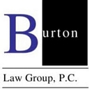 Burton Law Group logo